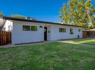 3627 E Pine Ave, Fresno, CA