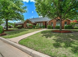 9801 Rockwell Ter, Oklahoma City, OK 73162