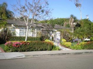 5775 Beaumont Ave, La Jolla, CA 92037
