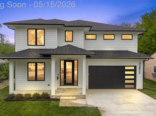 3914 Linwood Ave, Royal Oak, MI 48073