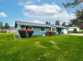 231 Maple Ave NW, Napavine, WA