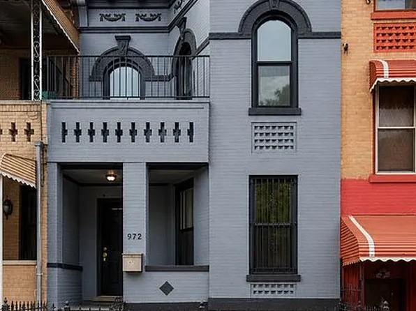 972 Dumont Ave, Brooklyn, NY 11208
