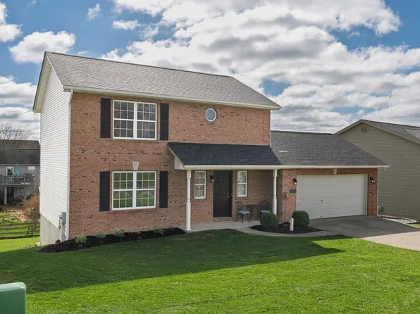 298 Fairway Dr, Dry Ridge, KY 41035