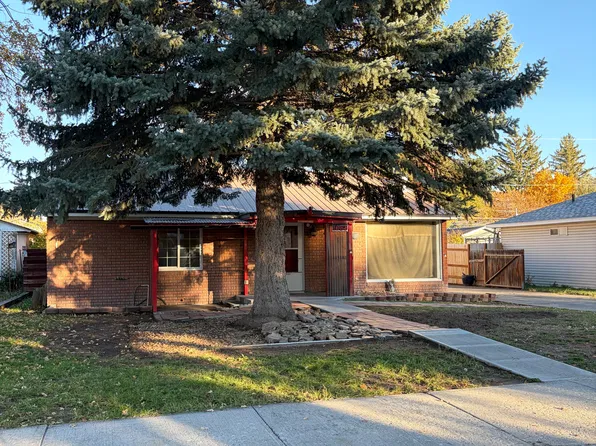 1085 Cathryn Ave, Idaho Falls, ID 83404