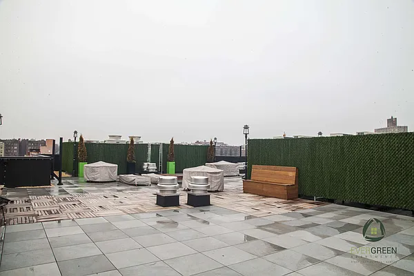 Rented by Evergreen Apartments BK | media 7