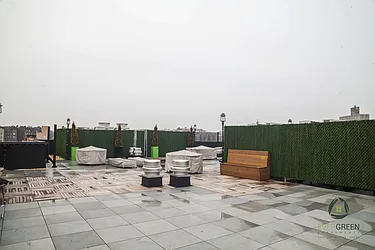 Rented by Evergreen Apartments BK