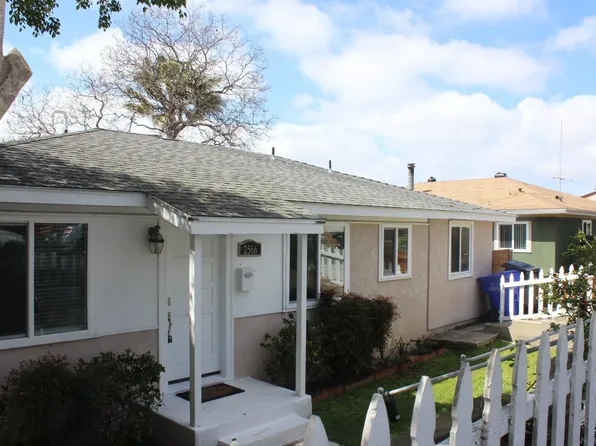 2566 Nye St, San Diego, CA 92111