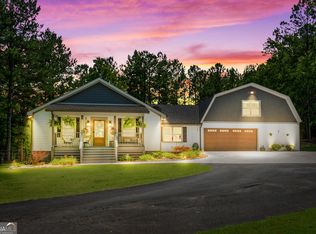 620 Rocky Creek Rd, Forsyth, GA 31029