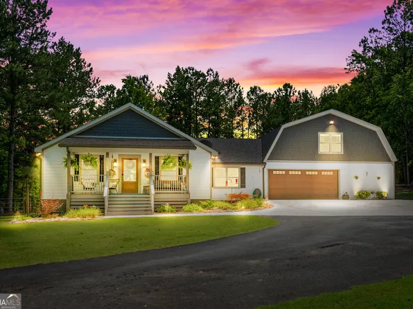 620 Rocky Creek Rd, Forsyth, GA 31029