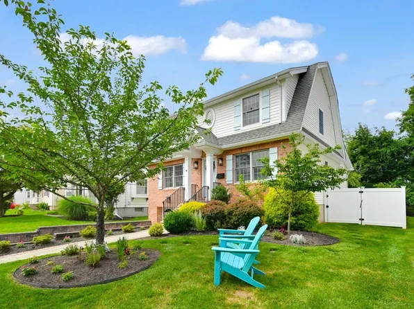76 FRANKLIN STREET, Verona Twp., NJ 07044