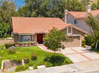 20061 Shadow Hills Ct, Saugus, CA 91390
