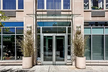 Sold by Avenue Sotheby's International Realty