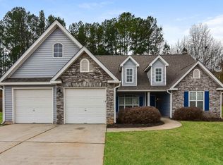 109 Rendition Dr, McDonough, GA 30253