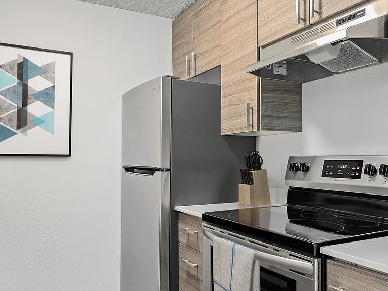 Canopy Apartments — Photo 12