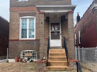6517 Minnesota Ave, Saint Louis, MO