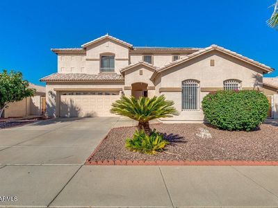 5370 W Kaler Cir, Glendale, AZ, 85301