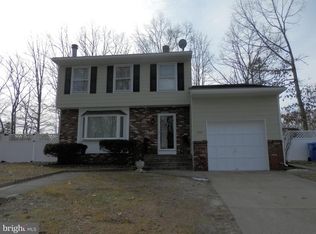 204 Idaho Trl, Browns Mills, NJ 08015