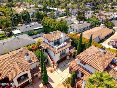 228 W Yanonali St, Santa Barbara, CA, 93101