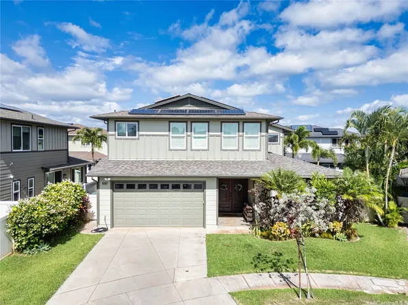 91-1129 Hoiliili Pl, Ewa Beach, HI 96706