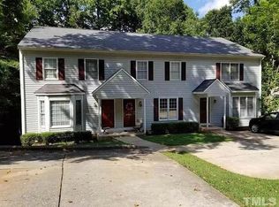 119 Greengate Ct APT A, Cary, NC 27511
