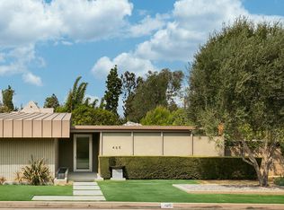 465 Columbia Cir, Pasadena, CA 91105