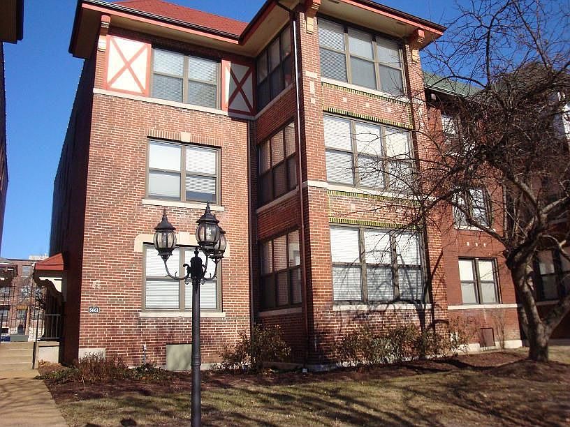 1st image of 5661 Waterman Blvd #3S