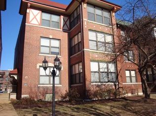 5661 Waterman Blvd #3S, Saint Louis, MO 63112