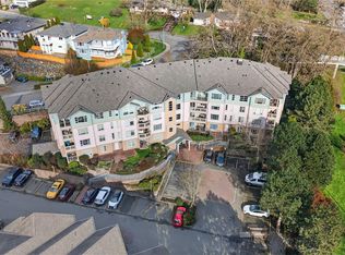 799 Blackberry Rd #204, Saanich, BC