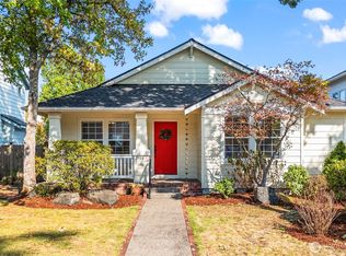 2160 Anderson Ave, Dupont, WA