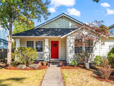 2160 Anderson Avenue, Dupont, WA, 98327