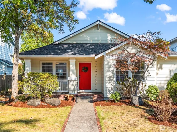 2160 Anderson Avenue, Dupont, WA 98327