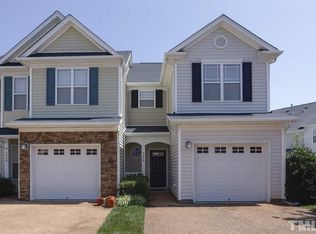 2628 Asher View Ct, Raleigh, NC 27606