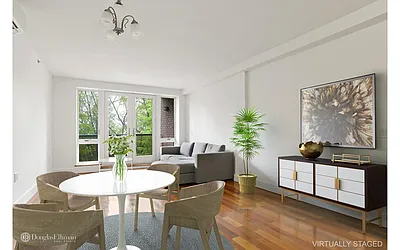 Sold by Douglas Elliman