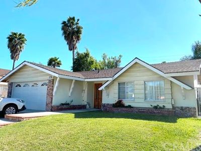 3519 S Forecastle Ave, West Covina, CA, 91792