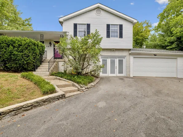 404 Wilclay Dr, Nashville, TN 37209