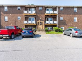 2415 Allenbrook Dr #2444-10, Allentown, PA 18103