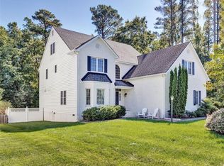11300 Sadler Oaks Dr, Glen Allen, VA 23060