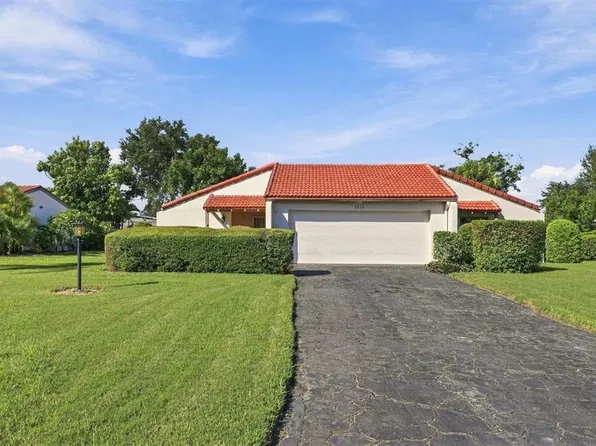 7232 LAS CASAS DRIVE #7232, SARASOTA, FL 34243