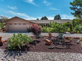 315 Verde Valley School Rd, Sedona, AZ 86351