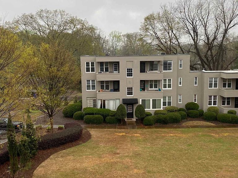 Mcdaniel Heights Condominiums Greenville, SC Zillow