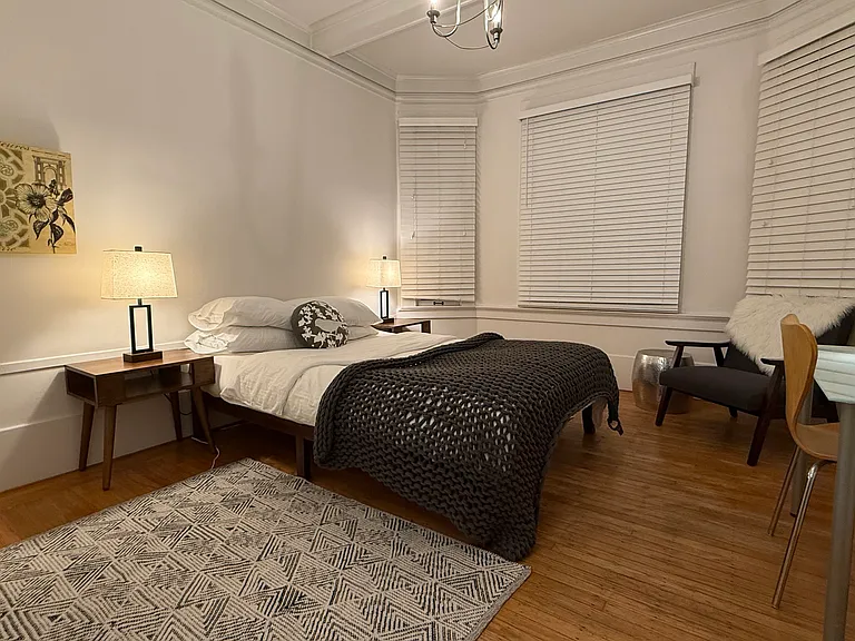3. Bedroom