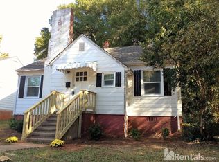 3108 Rush Ave, Charlotte, NC 28208