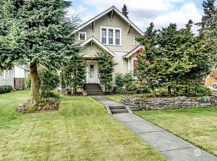 3702 Wetmore Ave, Everett, WA 98201