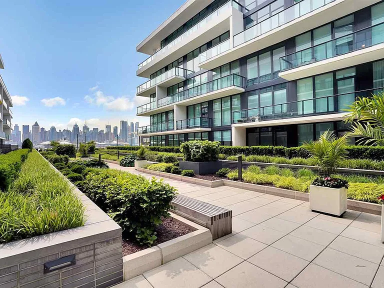 1200 Avenue At Port Imperial #417 — Photo 16