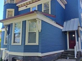 659 Southbridge St UNIT 1, Worcester, MA 01610