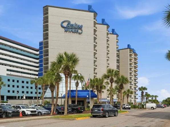 200 76th Ave. N #705, Myrtle Beach, SC 29572