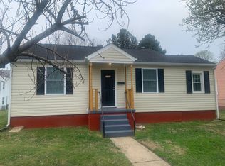2706 Haden Ave, Richmond, VA 23234