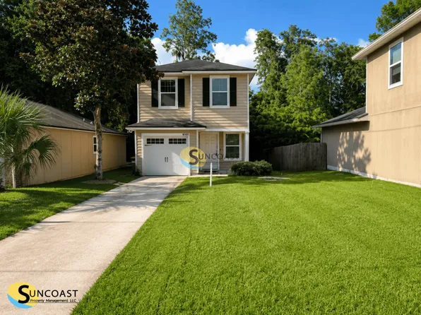8406 Oden Ave, Jacksonville, FL 32216