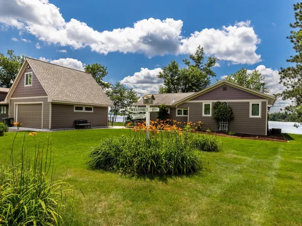 1276 County Road G, Milltown, WI 54858