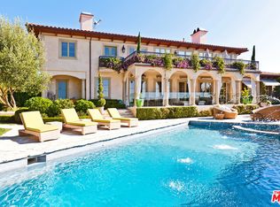 7121 Dume Dr, Malibu, CA 90265